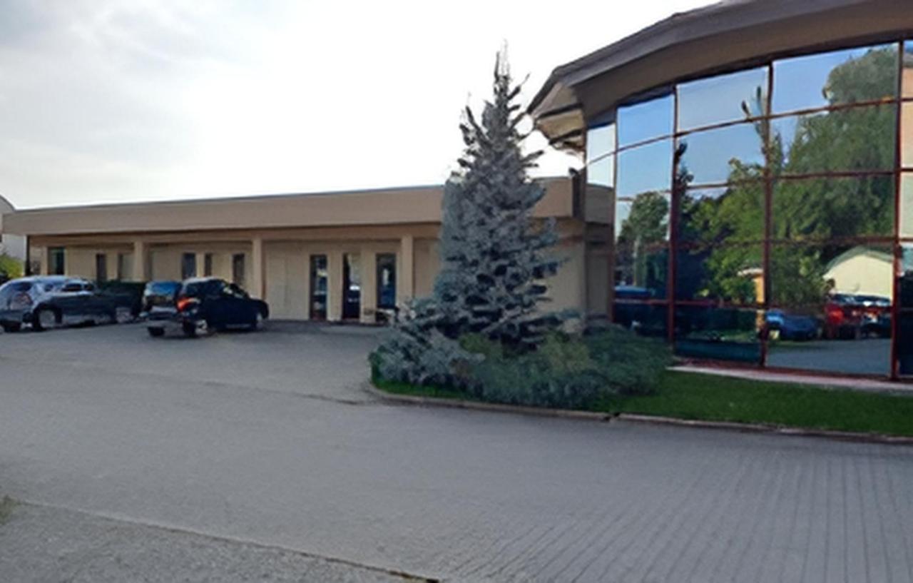 Penzion Villa Rajecke Teplice Exterior photo